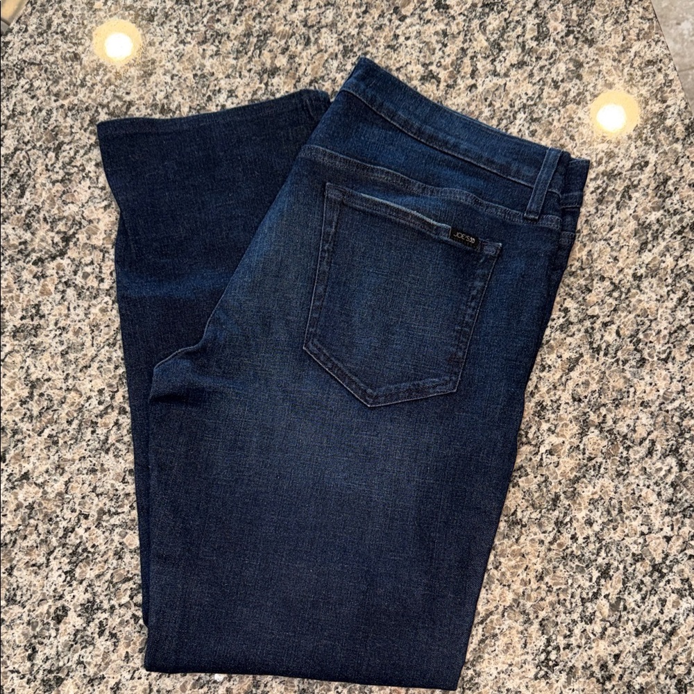 Men’s Straight Joe's Jeans